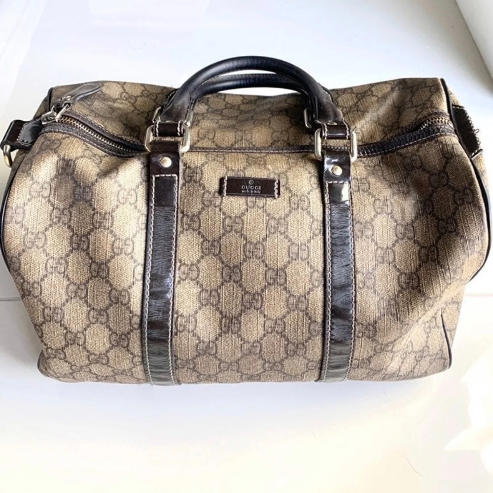 Gucci, Boston Joy